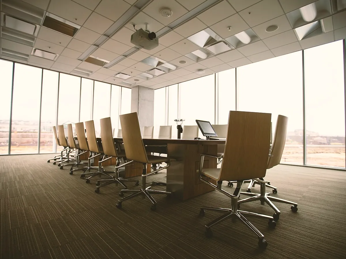Inside BizDesk Spaces