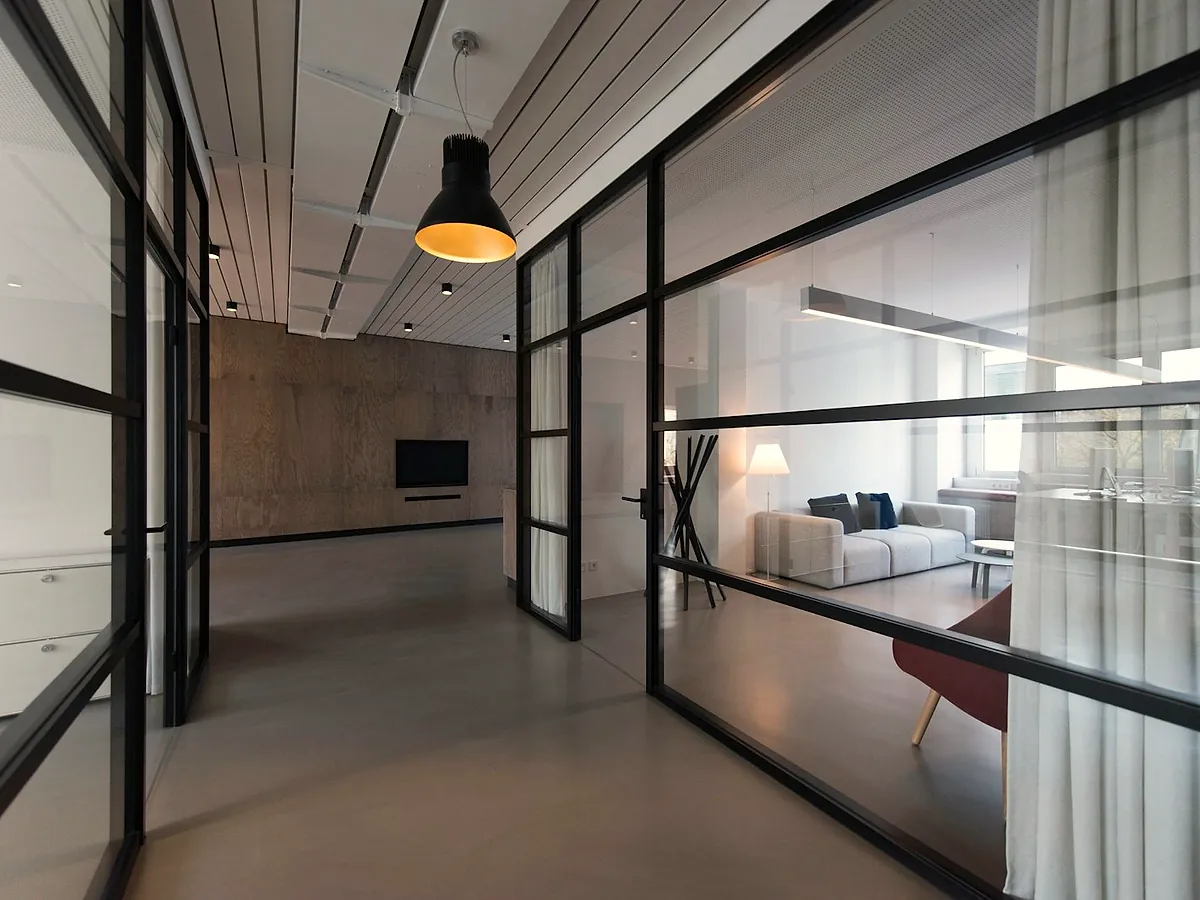 Private Offices